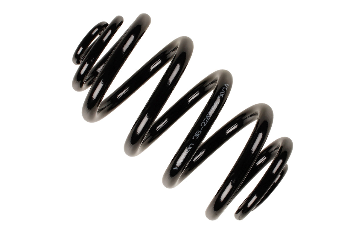 Bilstein B3 Rear Coil Spring (38-228599) - BMW X3 E83
