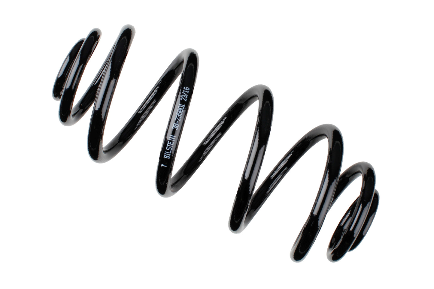 Bilstein B3 Rear Coil Spring (38-235801) - Opel Insignia