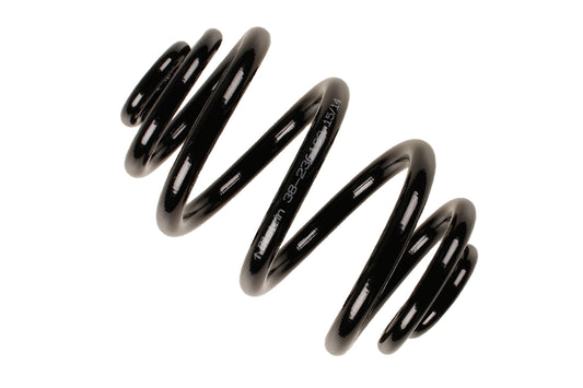 Bilstein B3 Rear Coil Spring (38-236198) - BMW 3er E46