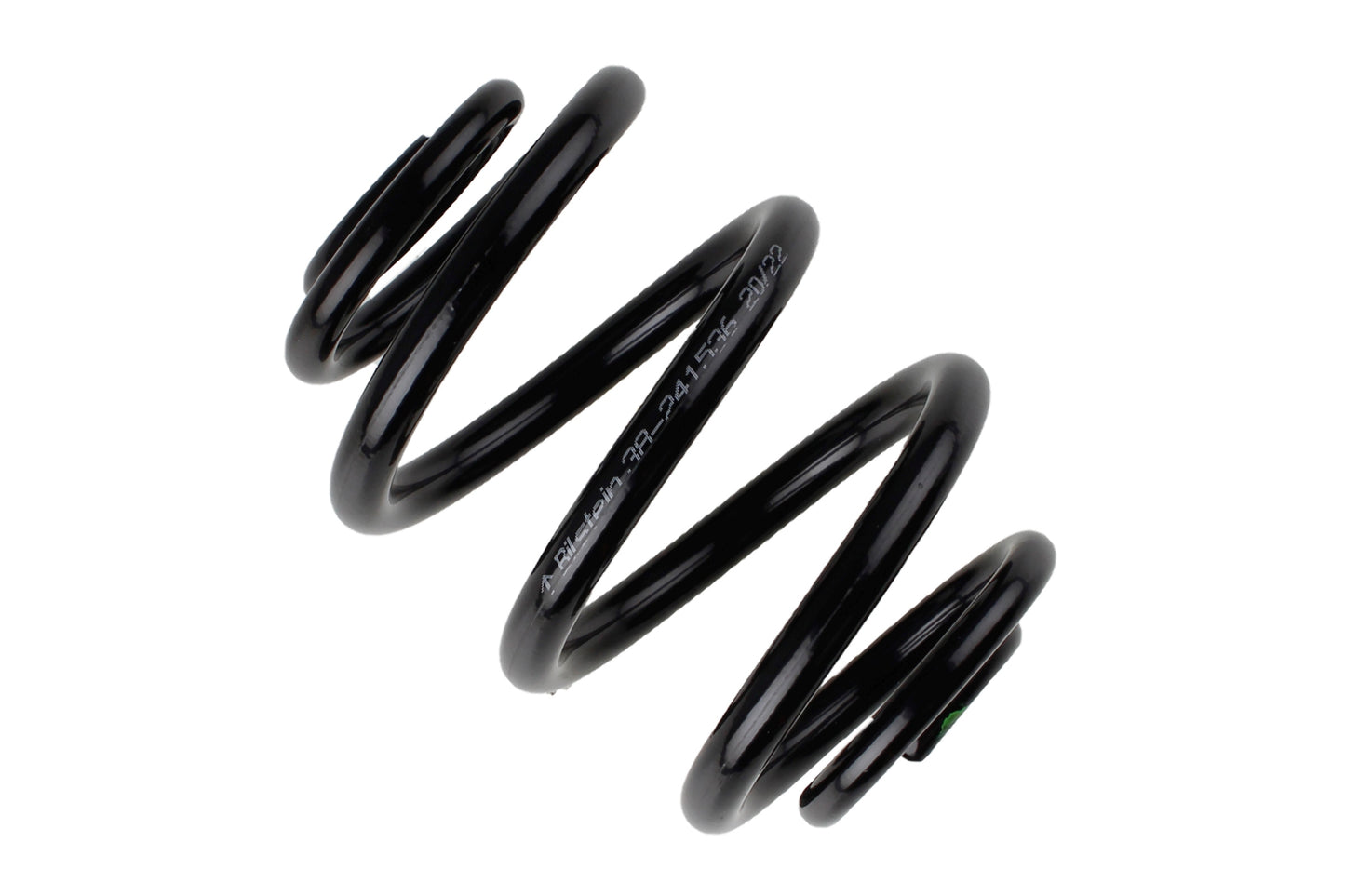 Bilstein B3 Rear Coil Spring (38-241536) - Audi A3 8L1 Golf IV 1J1 4x4