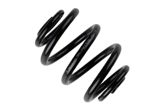 Bilstein B3 Rear Coil Spring (38-241536) - Audi A3 8L1 Golf IV 1J1 4x4