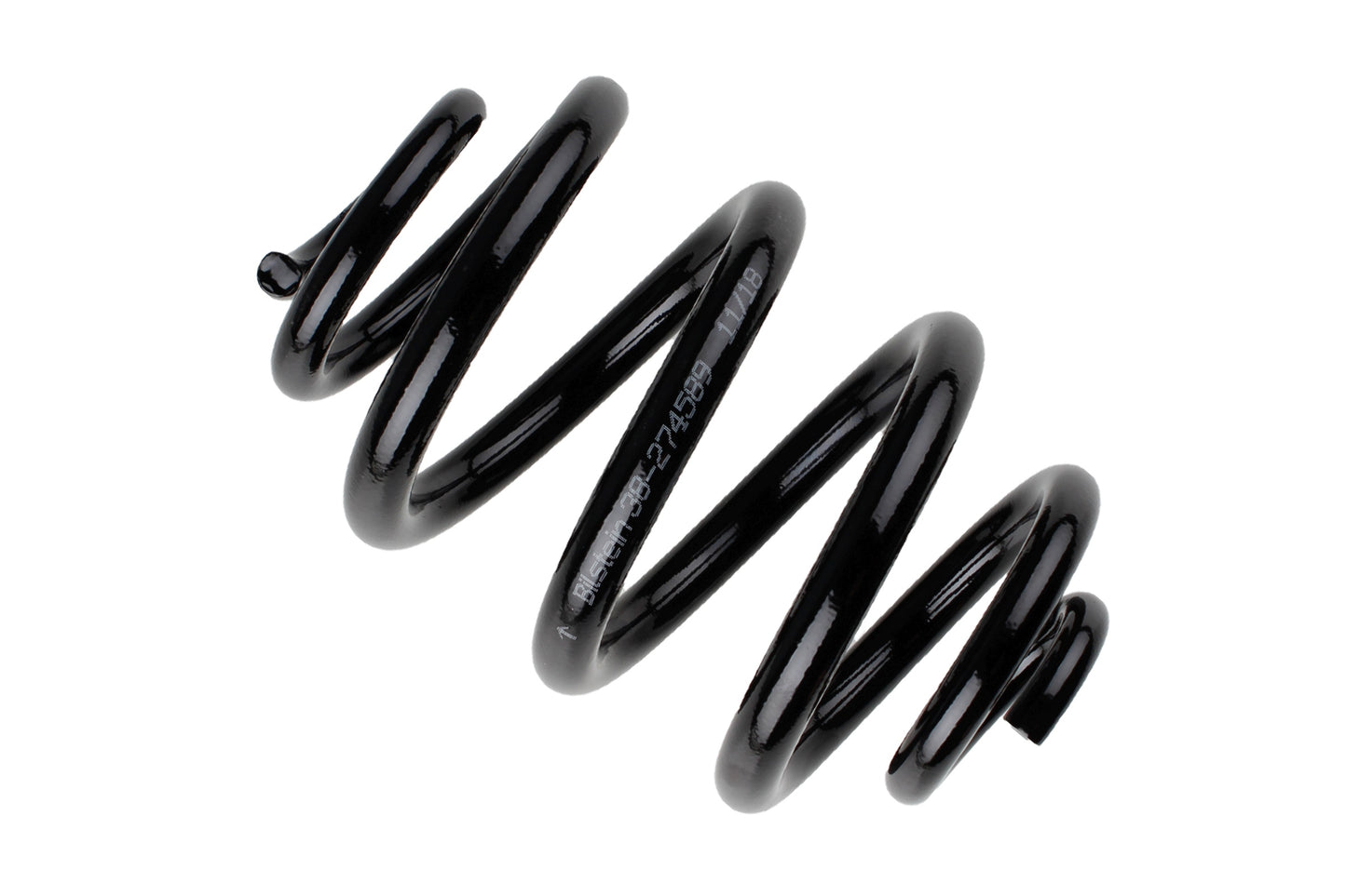 Bilstein B3 Rear Coil Spring (38-274589) - VW T5