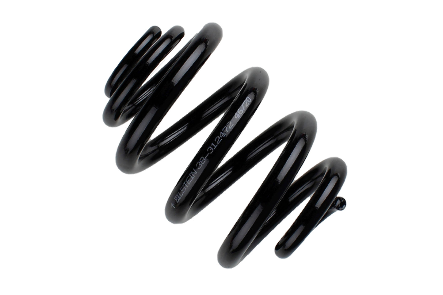 Bilstein B3 Rear Coil Spring (38-312472) - VW T5