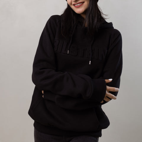 BILSTEIN Urban Hoodie Black
