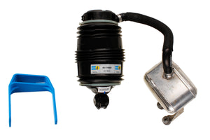 Bilstein B3 Rear Coil Spring (40-116402) - MB CLS C219 AIRMATICAm