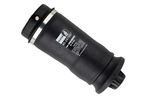 Bilstein B3 Rear Coil Spring (40-247687) - MB ML-Klasse W164/166AM