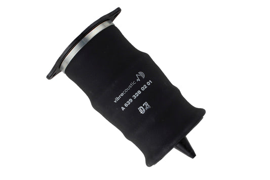 Bilstein B3 Rear Coil Spring (40-275635) - V-Class Vito 639AM