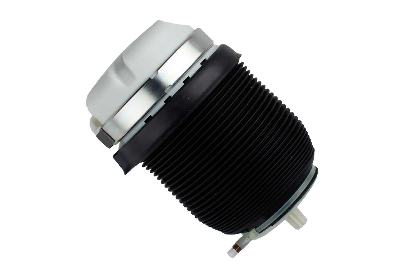 Bilstein B3 Rear Coil Spring (40-281216) - Audi A6 C6AM