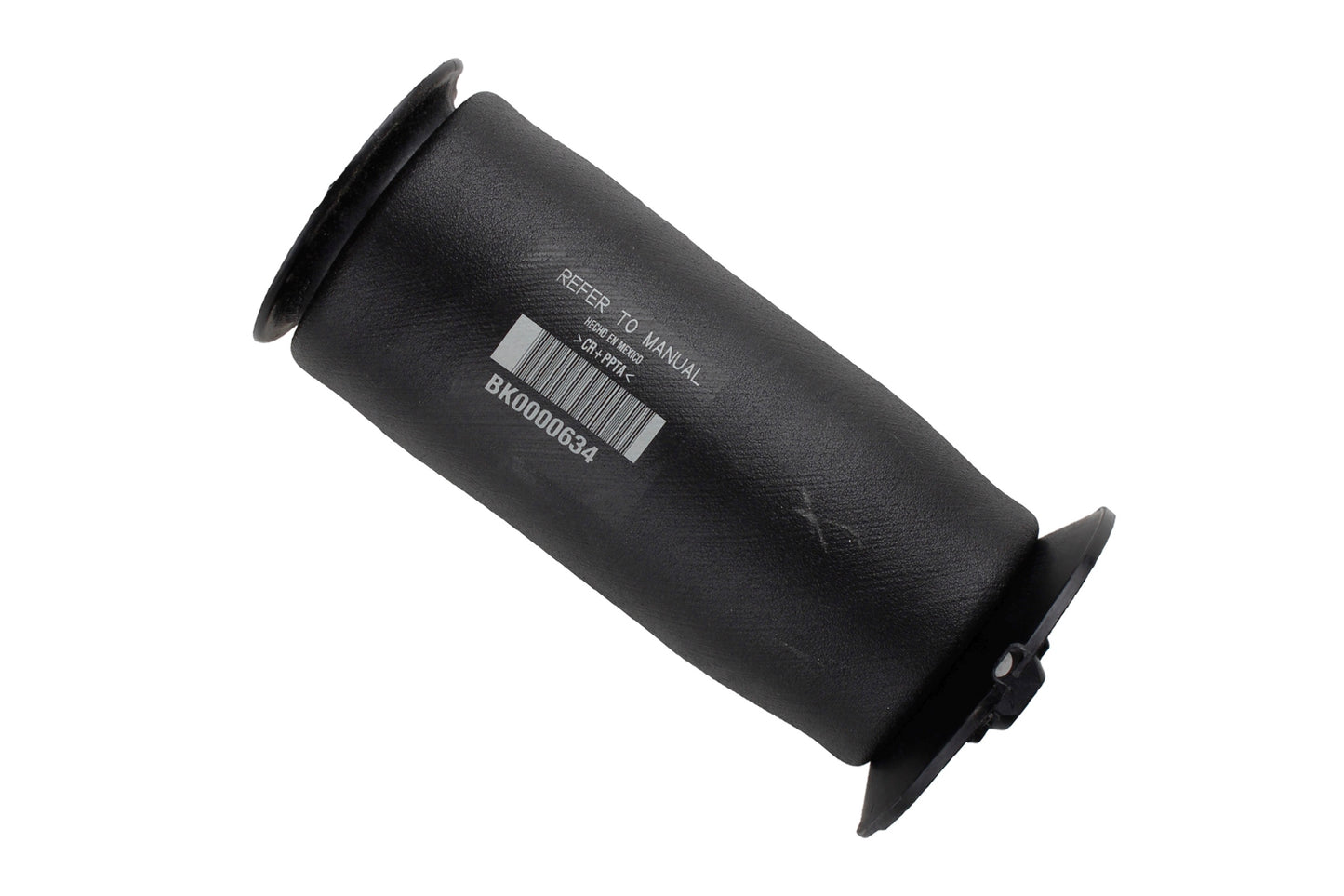 Bilstein B3 Rear Coil Spring (40-288871) - BMW E61AM