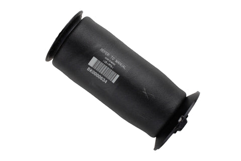 Bilstein B3 Rear Coil Spring (40-288871) - BMW E61AM