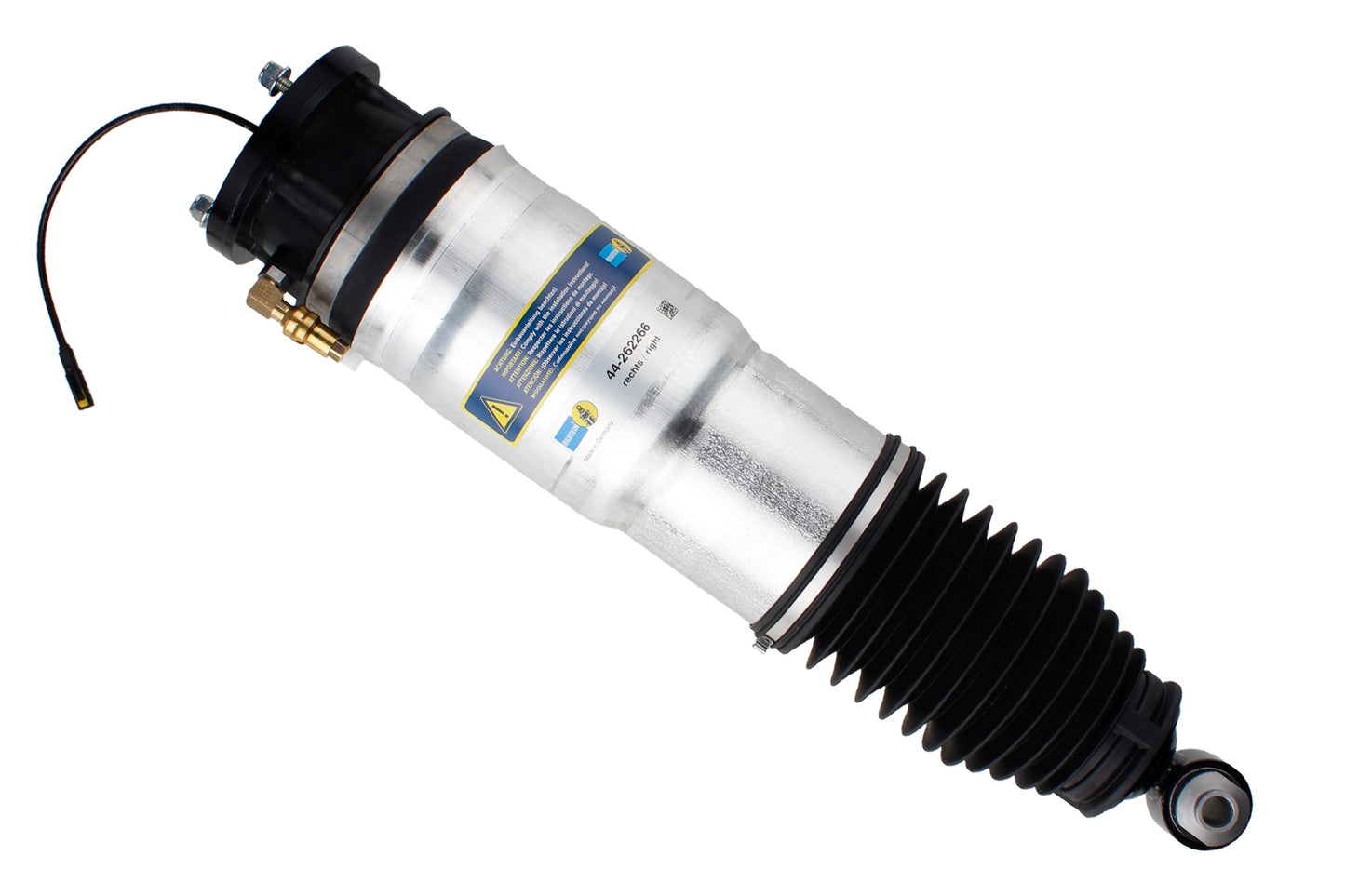 Bilstein B4 Rear (44-262266) - BMW 7er E65/E66AM