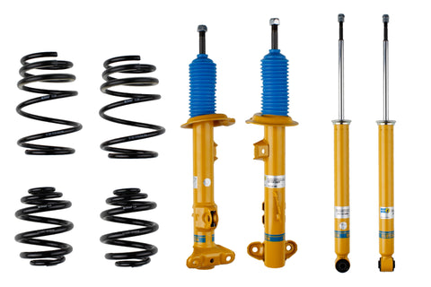 Bilstein B12 Pro-Kit Kit (46-000033) - BMW Z4 Coupe,