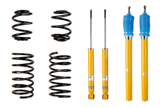 Bilstein B12 Pro-Kit Kit (46-000118) - BMW 3 (E30),