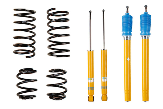 Bilstein B12 Pro-Kit Kit (46-000163) - BMW 3 (E30),