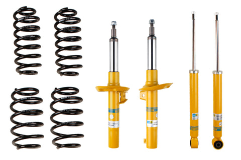 Bilstein B12 Pro-Kit Kit (46-000217) - SEAT LEON (1P1),