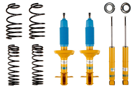 Bilstein B12 Suspension Kit (46-001719) - VW Golf Jetta I ,B1