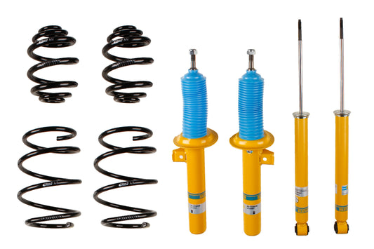 Bilstein B12 Suspension Kit (46-180018) - BMW 3 (E46)/Coupe/Touring/Cabrio2