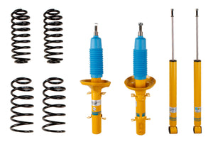 Bilstein B12 Pro-Kit Kit (46-180360) - VW BORA (1J2),