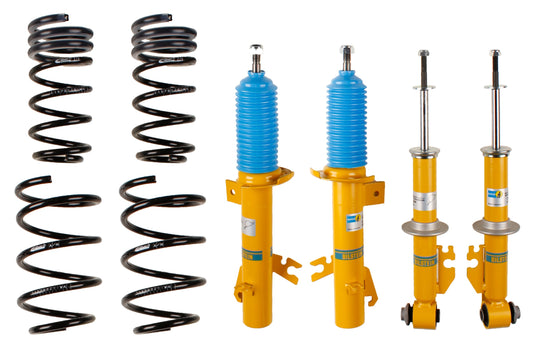 Bilstein B12 Suspension Kit (46-180469) - BMW Mini (R56)2