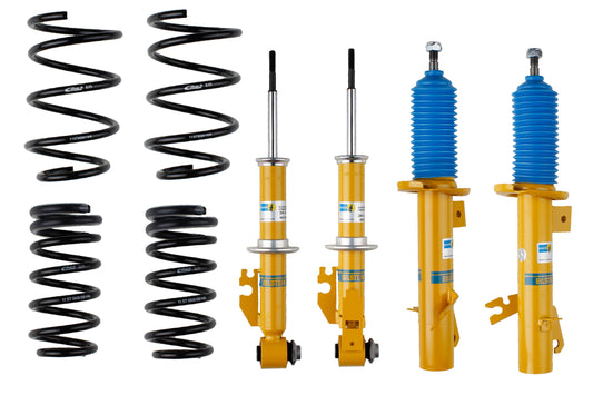 Bilstein B12 Suspension Kit (46-180476) - BMW Mini (R57)2