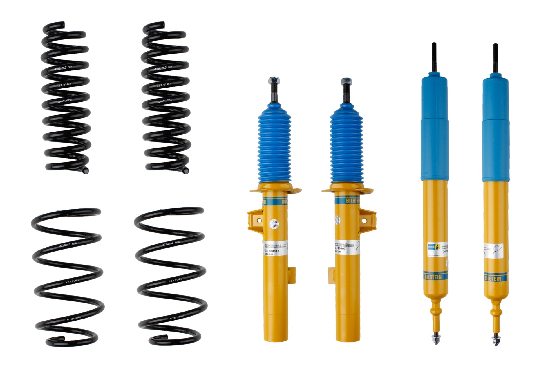 24312 FEBI BILSTEIN Braccio oscillante, sospensione ruota Assale anteriore Dx, inferiore, Braccio trasversale oscillante, Lamiera d'acciaio per TOYOTA COROLLA | AUTODOC prezzo e recensioni