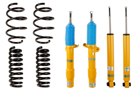 Bilstein B12 Pro-Kit Kit (46-180698) - BMW 3 Coupe (E92),