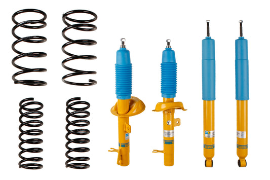 Bilstein B12 Pro-Kit Kit (46-181336) - FORD FOCUS Stufenheck (DFW),