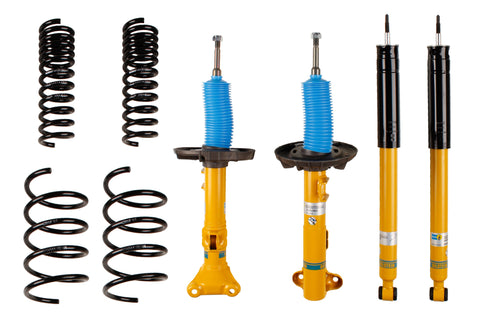 Bilstein B12 Pro-Kit Kit (46-181817) - MB CLK Cabriolet (A209),