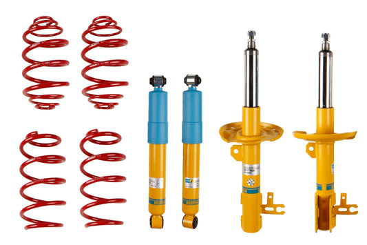 Bilstein B12 Sportline Kit (46-182173) - OPEL ASTRA H Stufenheck,
