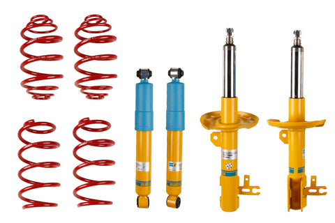 Bilstein B12 Sportline Kit (46-182173) - OPEL ASTRA H Stufenheck,