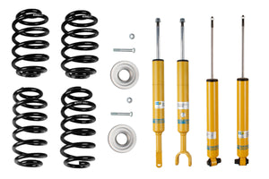 Bilstein B12 Pro-Kit Kit (46-182661) - SKODA SUPERB (3U4),