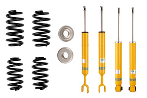 Bilstein B12 Pro-Kit Kit (46-183033) - AUDI A4 Avant (8E5),