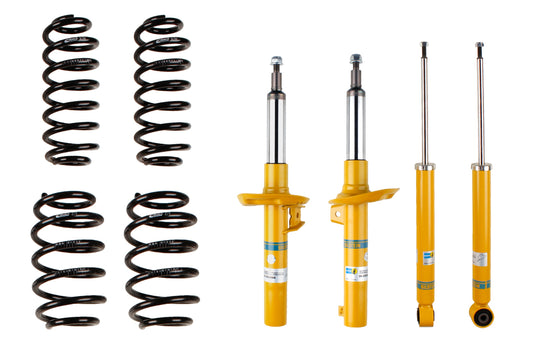 Bilstein B12 Pro-Kit Kit (46-183088) - AUDI A3 (8P1),