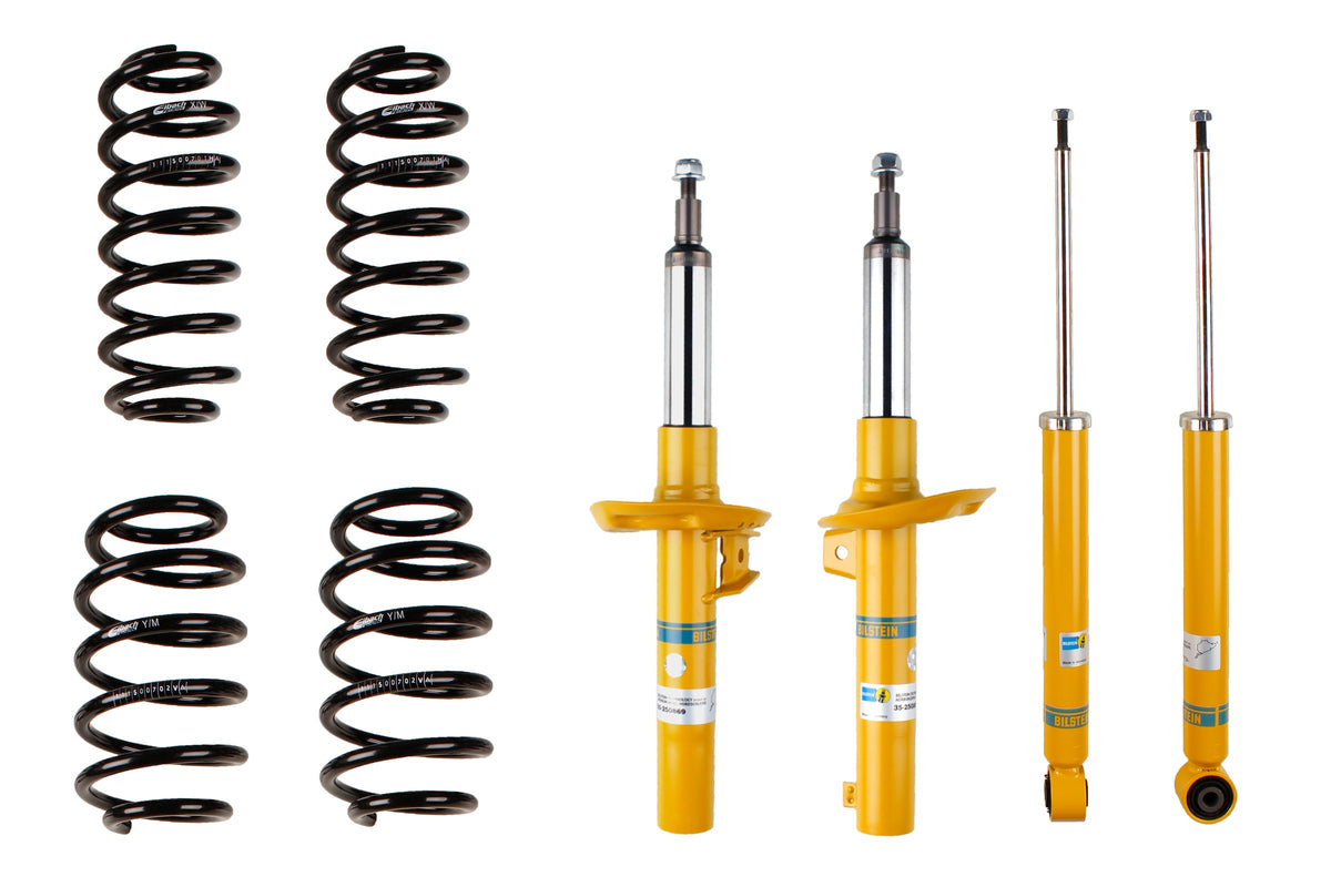 Bilstein B12 Pro-Kit Kit (46-183095) - AUDI A3 (8P1),