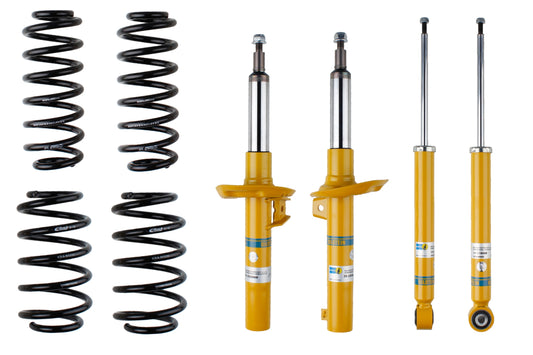 Bilstein B12 Pro-Kit Kit (46-183125) - AUDI A3 (8P1),