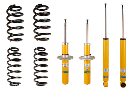 Bilstein B12 Pro-Kit Kit (46-183323) - AUDI A4 Avant (8K5),