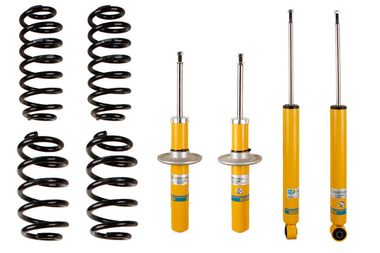 Bilstein B12 Pro-Kit Kit (46-183347) - AUDI A4 Avant (8K5),