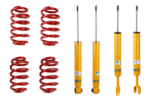 Bilstein B12 Sportline Kit (46-183385) - AUDI A4 (8E2),