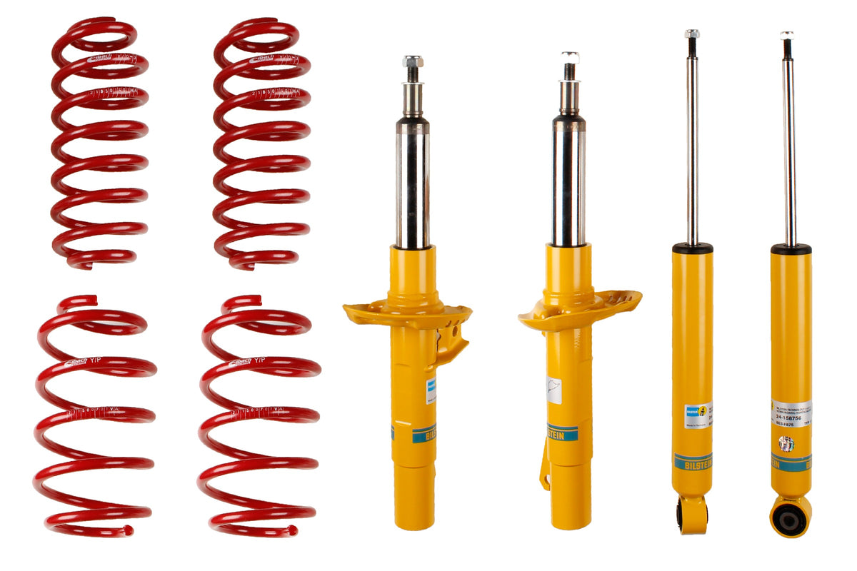 Bilstein B12 Sportline Kit (46-183767) - VW GOLF VI (5K1),
