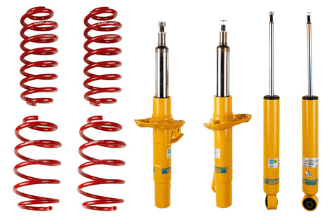 Bilstein B12 Sportline Kit (46-183811) - VW JETTA III (1K2),