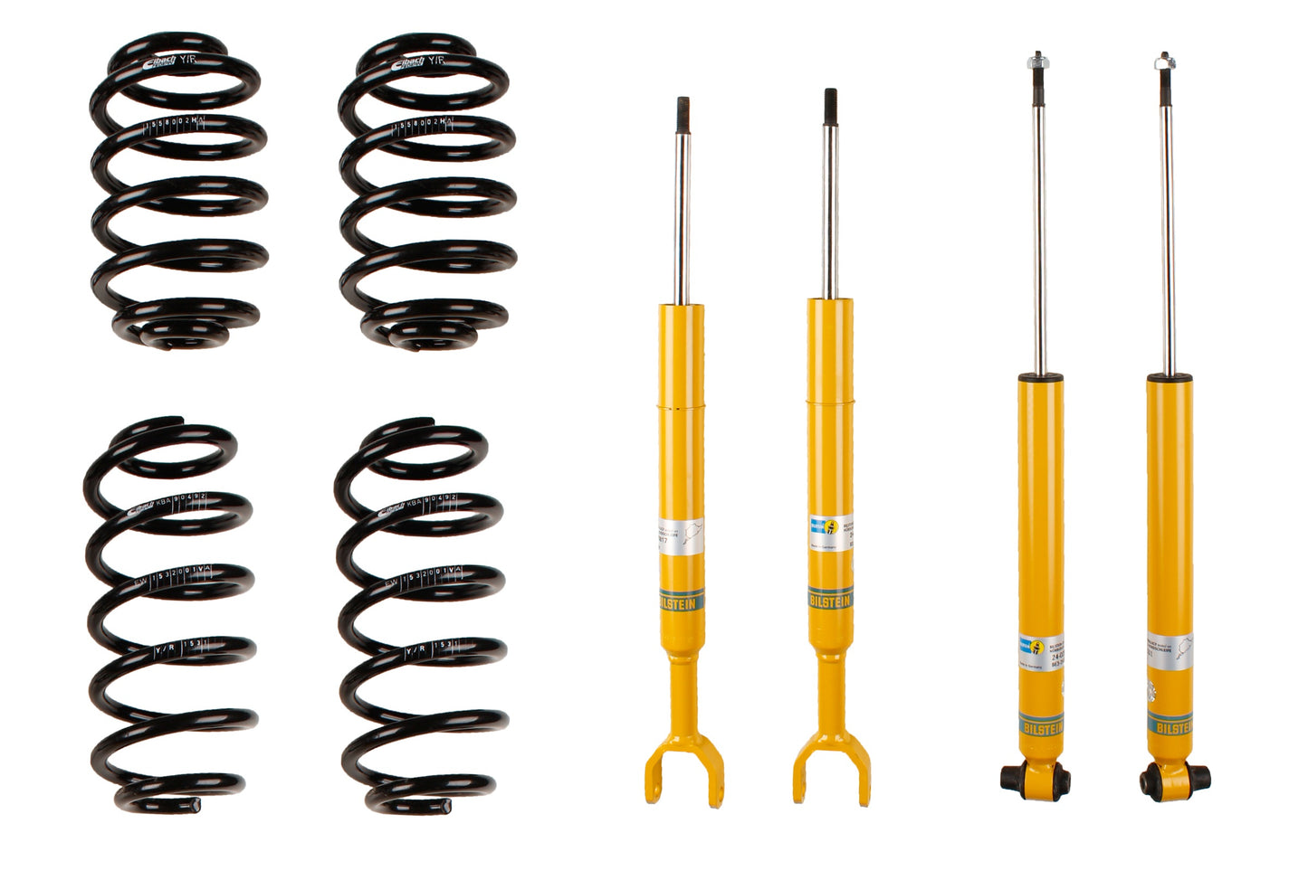 Bilstein B12 Pro-Kit Kit (46-183965) - VW PASSAT Variant (3B5),