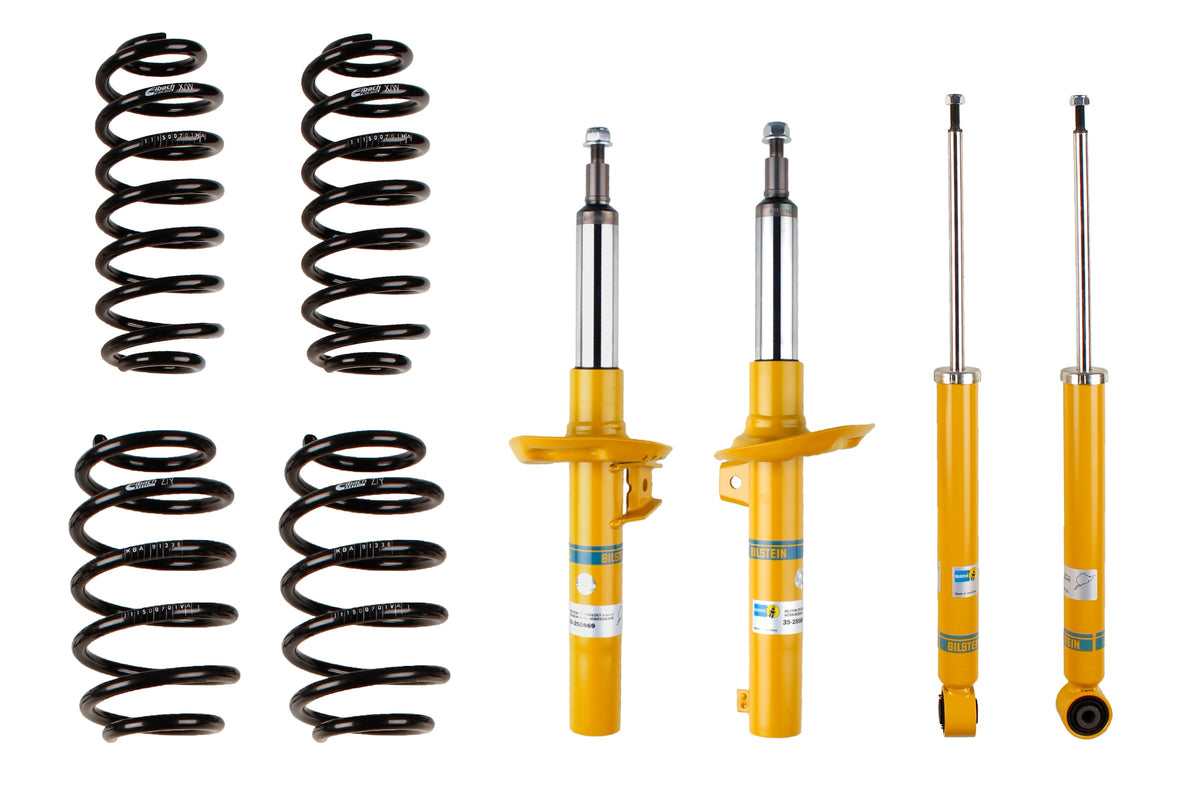 Bilstein B12 Pro-Kit Kit (46-184184) - VW GOLF V Variant (1K5),