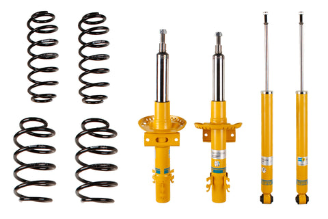 Bilstein B12 Pro-Kit Kit (46-184450) - VW POLO (6R_),