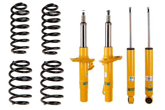 Bilstein B12 Pro-Kit Kit (46-184511) - VW GOLF VI Variant,