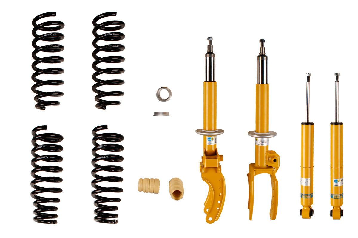 Bilstein B12 Pro-Kit Kit (46-187901) - VW TOUAREG (7LA, 7L6, 7L7),