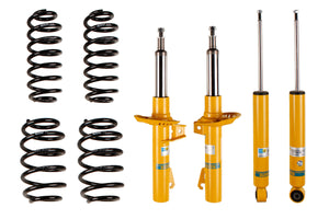 Bilstein B12 Pro-Kit Kit (46-187963) - VW GOLF VI Variant,