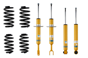 Bilstein B12 Pro-Kit Kit (46-188533) - AUDI A4 Avant (8E5),