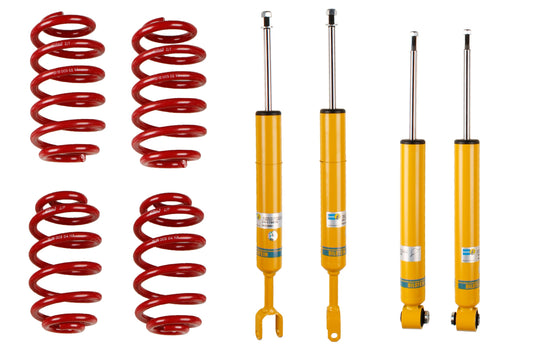 Bilstein B12 Sportline Kit (46-188601) - SEAT EXEO ST (3R5),