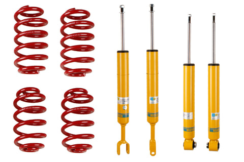 Bilstein B12 Sportline Kit (46-188601) - SEAT EXEO ST (3R5),