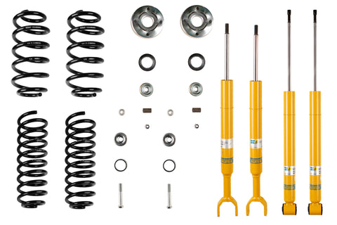 Bilstein B12 Pro-Kit Kit (46-189066) - AUDI A4 (8D2, B5),